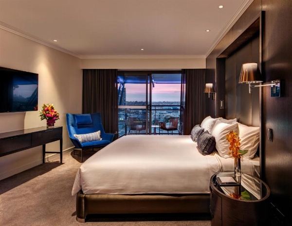 The Star Grand Hotel and Residences Sydney image 13