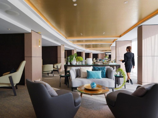 The Star Grand Hotel and Residences Sydney image 18