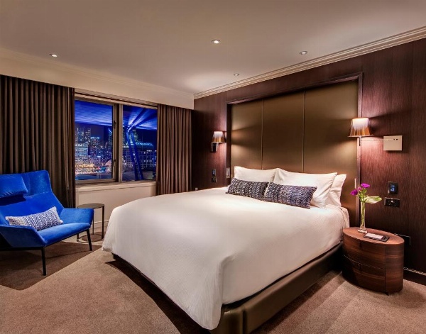 The Star Grand Hotel and Residences Sydney image 8